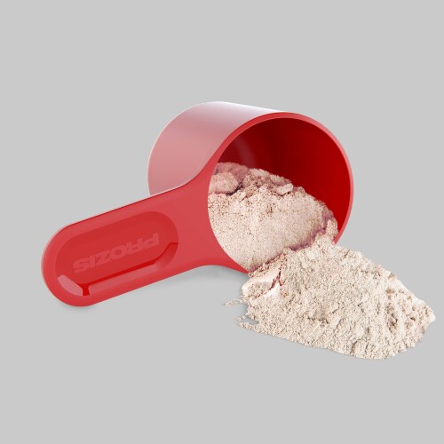Xanthan Gum 100g Bakery Prozis