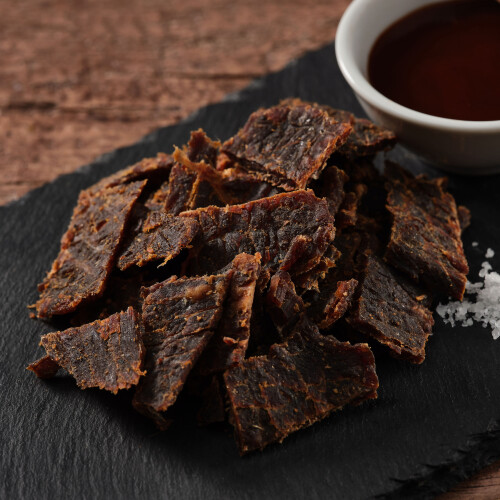 Beef Jerky Pictures