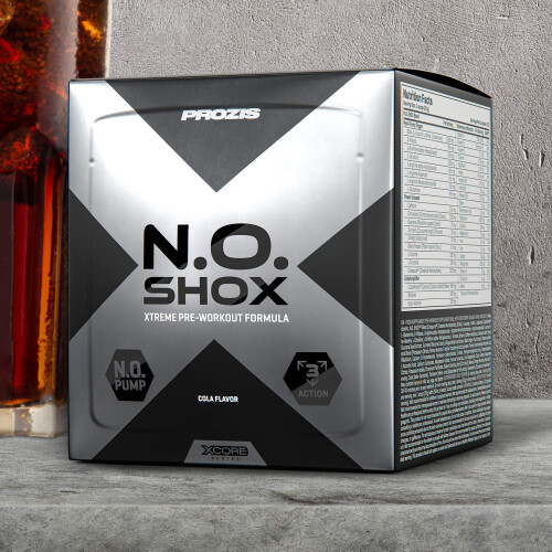 Muscle Prime Pre Workout Review Martial Arts Workout