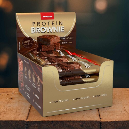 15 x Protein Brownie 50 g
