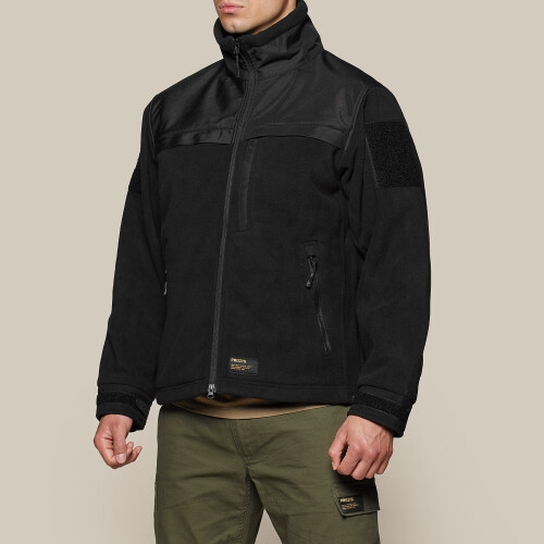 heavy duty jacket
