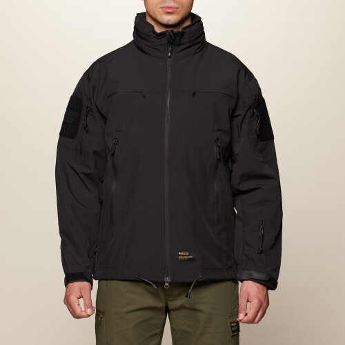 army softshell