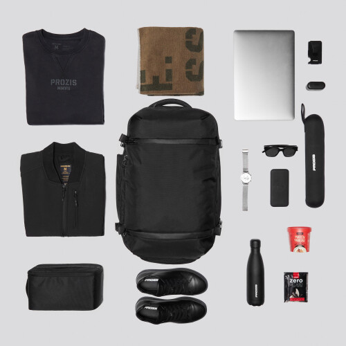 sac a dos nomad backpack