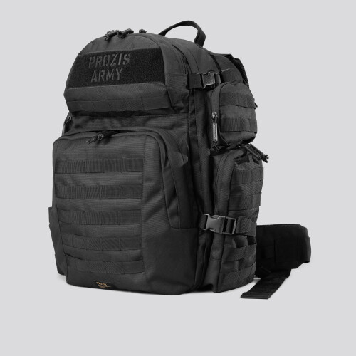 Mochila army clearance