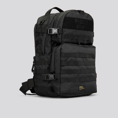 Mochila Army Tactical Camelback - Stealth Black - Malas e Viagem | Prozis