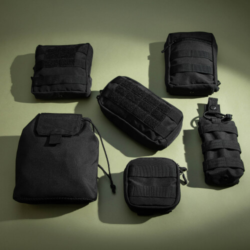 pochette tactique molle