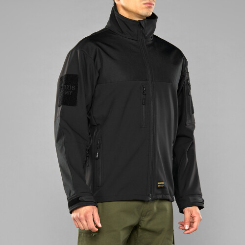 blackhawk tac life softshell jacket