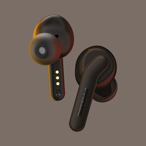 Vibe - Wireless Noise Cancelling Soundpods