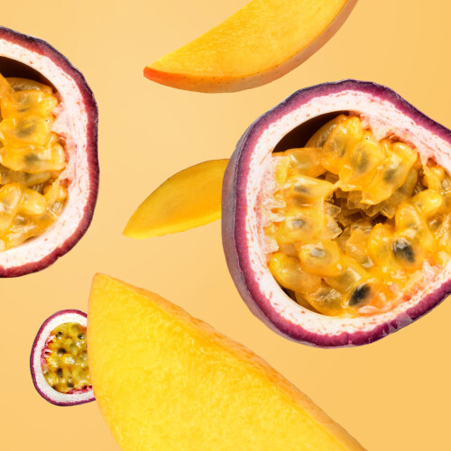 5 X Popfruit Mango E Frutto Della Passione Gelati E Dessert Prozis