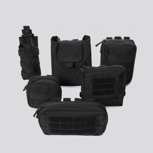 Army Tactical Add-on Pack
