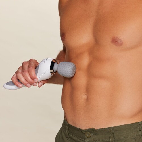 knots out tragbares massagegerat