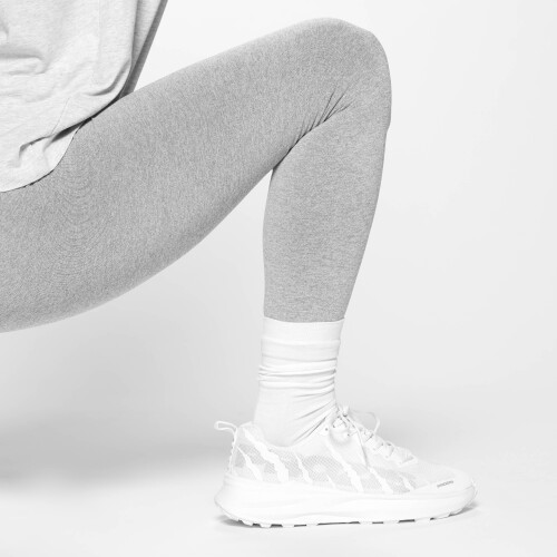 Crew socks with leggings clearance