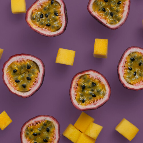 Sorbetto Di Frutta Il Superbo Mango Alphonso E Frutto Della Passione 500ml Gelati E Dessert Prozis