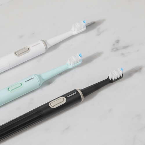 single head toothbrush