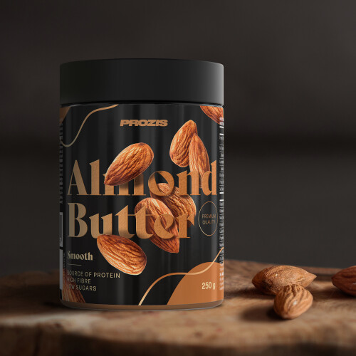 Almond Butter 250 g