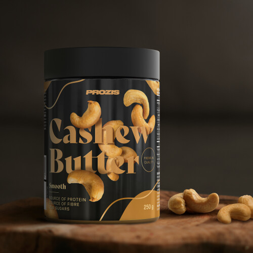 Cashew Butter 250 g