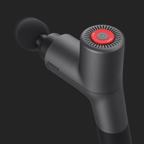 Pistola massageadora prozis clearance