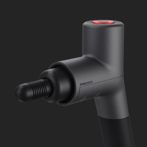 Pistola massageadora prozis clearance