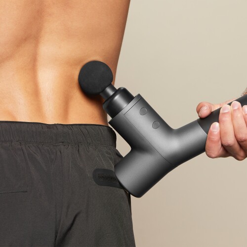 Muscle massage clearance