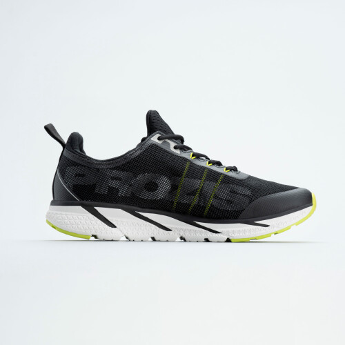 Sneakers - Destroyer Black M - Footwear | Prozis