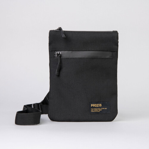 black army sling bag