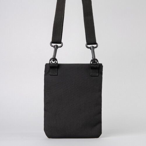 black army sling bag