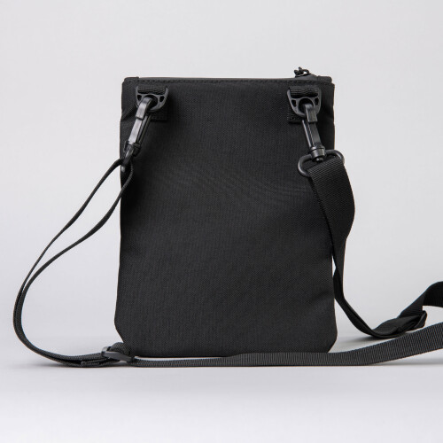 black army sling bag