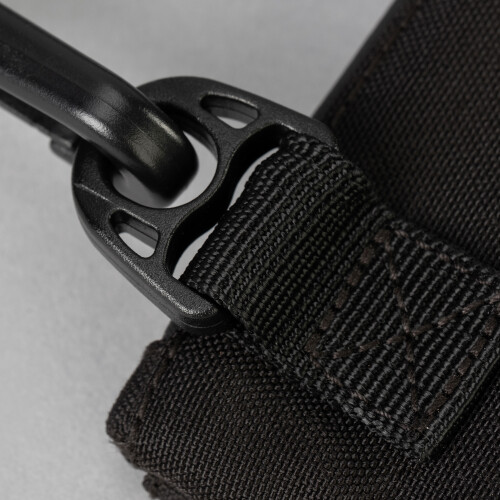 black army sling bag