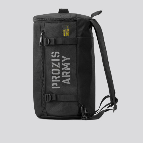 army duffle bag size