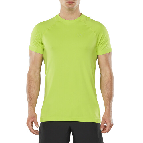 volt green t shirt