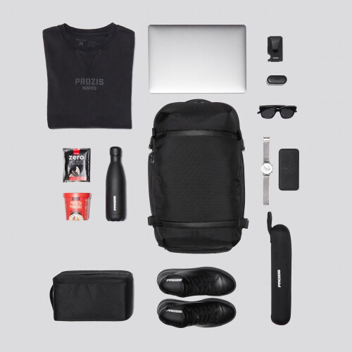 sac a dos nomad backpack