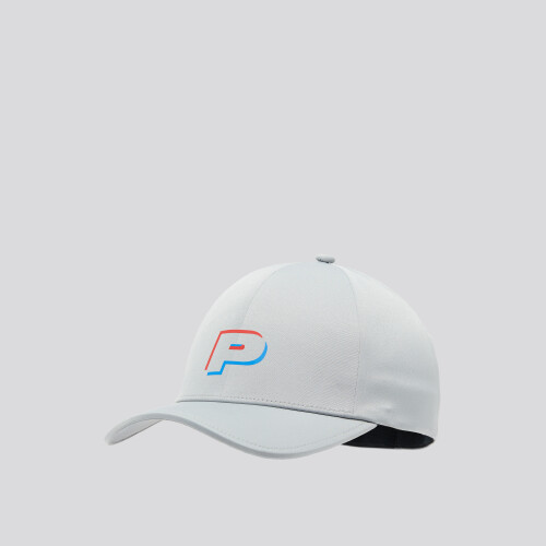 Prism Cap - Gray