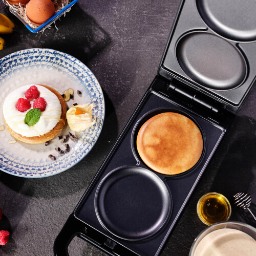 Sweetch - Pancake Plate