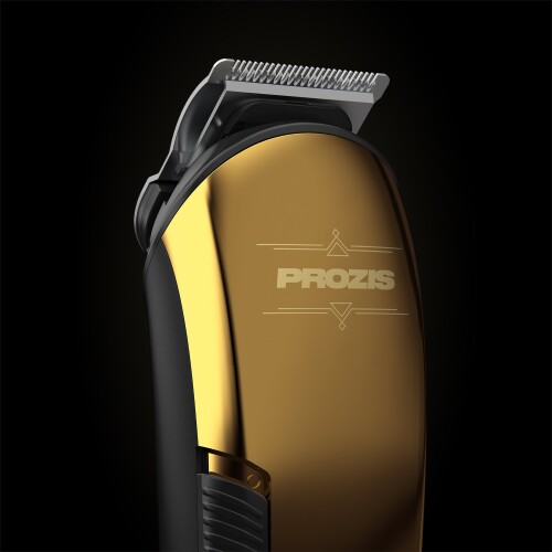 trimmer set for beard