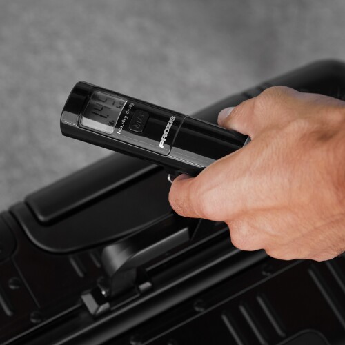 Kgo - Battery-Free Luggage Scale