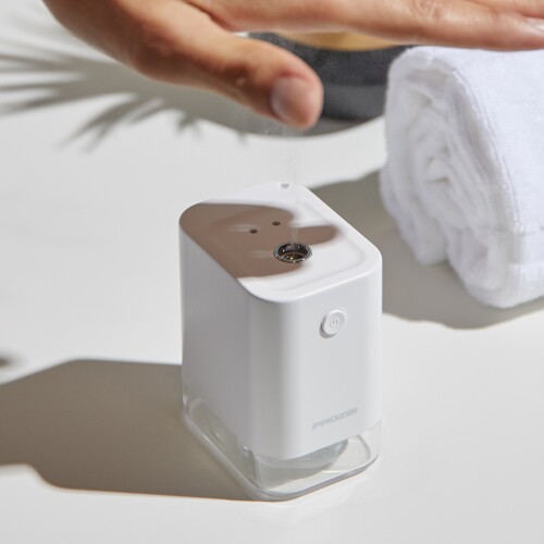 SANIO - Automatic Disinfectant Spray Dispenser