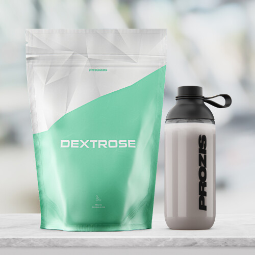 Dextrose 900 g