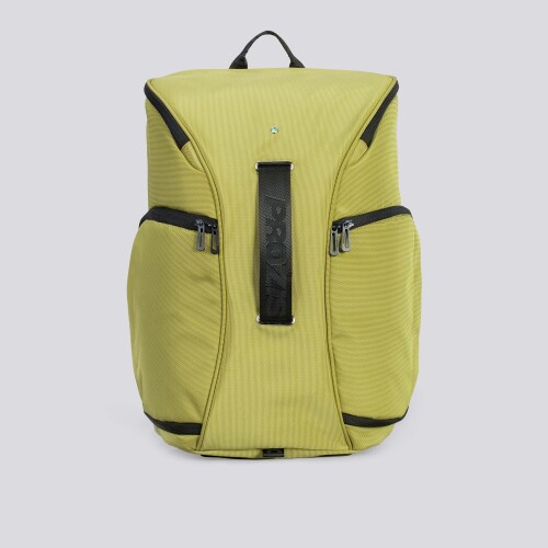 discovery backpack tiki green bags travel prozis