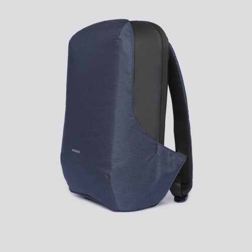 Apex Backpack - Navy Blue