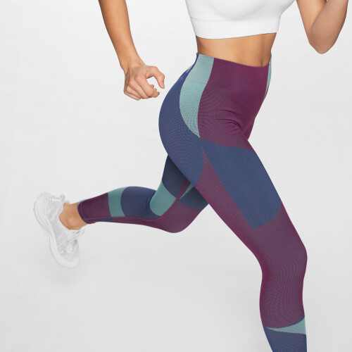 Colors leggings online clearance