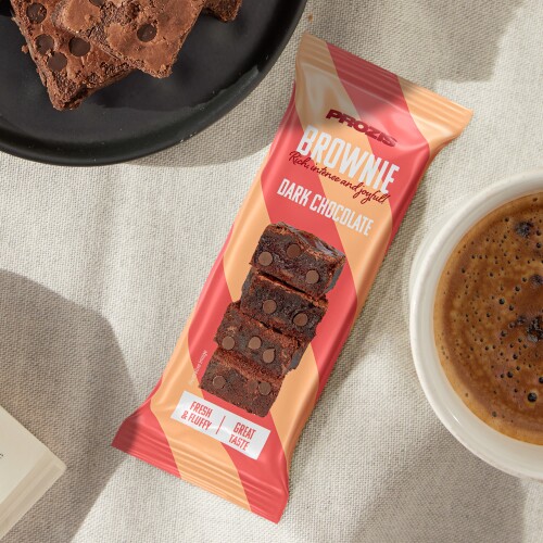 Brownie - Dark Chocolate 60 g
