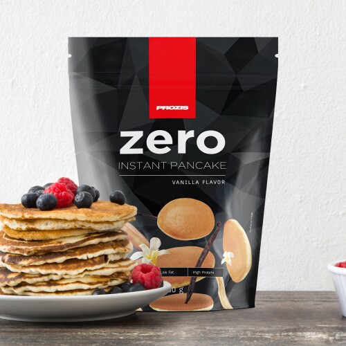 Zero Instant Pancake 400 g