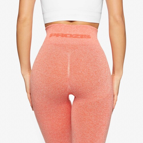 leggings orange