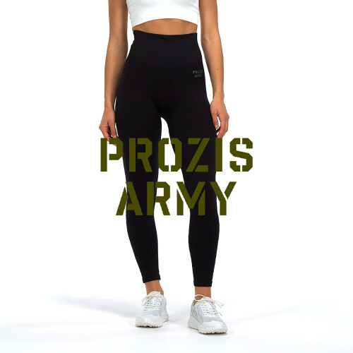 Prozis army leggings Clearance