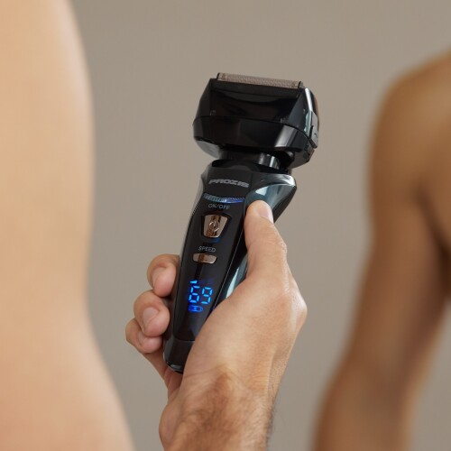 Xcision - Electric Shaver