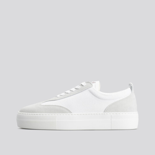  Sneakers - Phoenix White