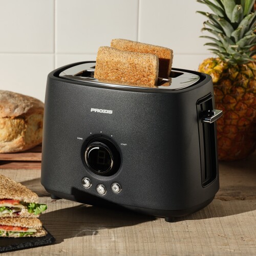 Crispo - Toaster