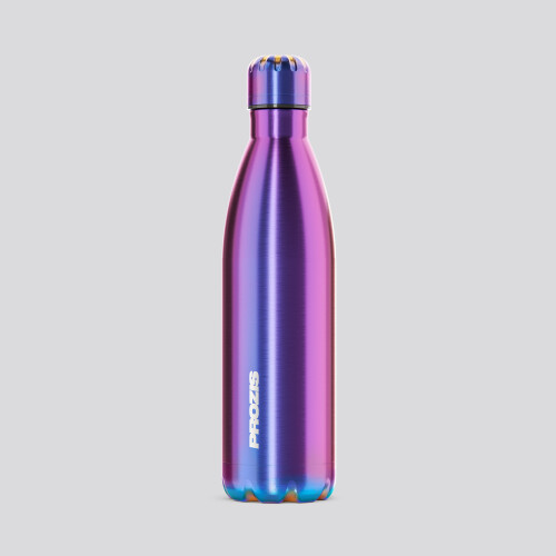 Kool Bottle - Iris Borealis 500 ml