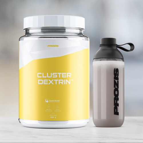 Cluster Dextrin™ 1000 g
