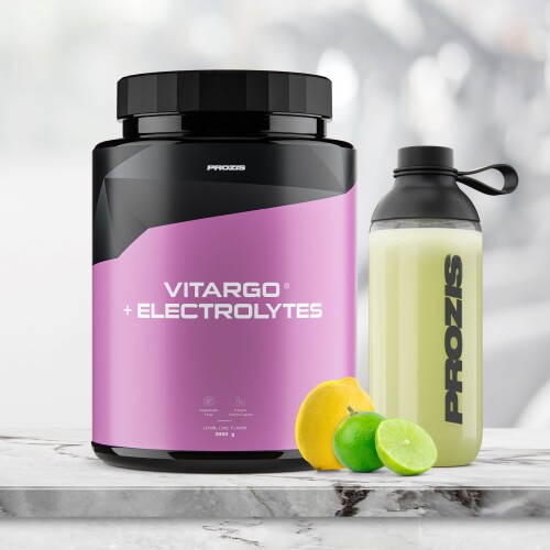 Vitargo® + Electrolytes 2000 g